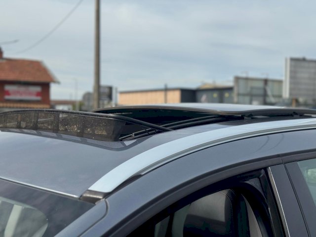 Volvo Volvo XC60  D4 190ch Summum Geartronic