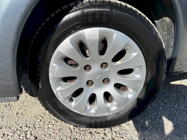 Citroën Citroën Xsara Picasso  1.6 HDi110 FAP