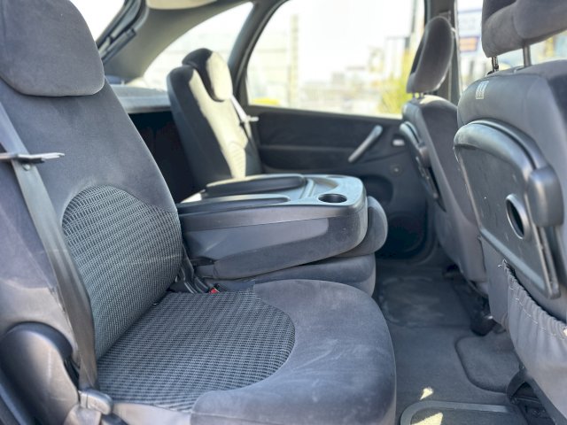 Citroën Citroën Xsara Picasso  1.6 HDi110 FAP