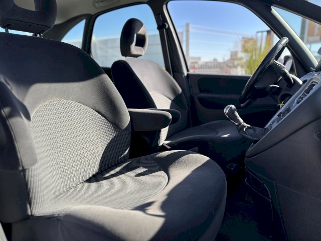 Citroën Citroën Xsara Picasso  1.6 HDi110 FAP