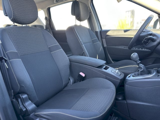 Renault Renault Scenic III (J95) 1.5 dCi 105ch Dynamique