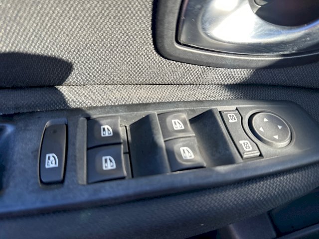 Renault Renault Scenic III (J95) 1.5 dCi 105ch Dynamique