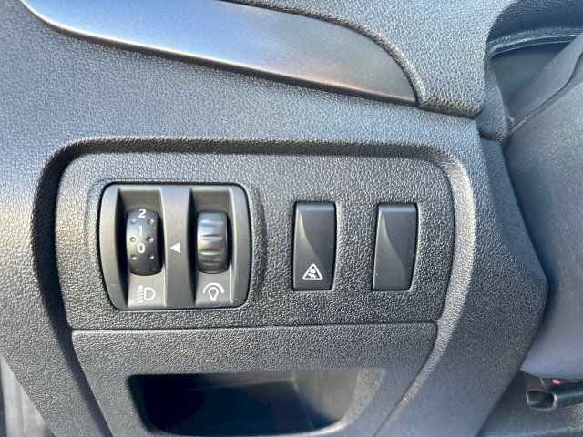 Renault Renault Scenic III (J95) 1.5 dCi 105ch Dynamique