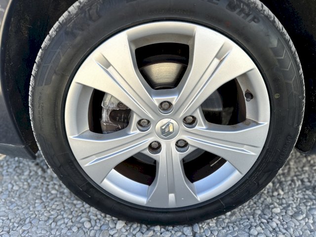 Renault Renault Scenic III (J95) 1.5 dCi 105ch Dynamique