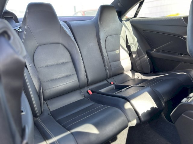 Mercedes-Benz Mercedes-Benz Classe E IV 220 CDI  Elégane Exéc