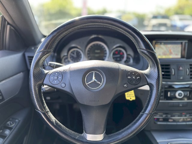 Mercedes-Benz Mercedes-Benz Classe E IV 220 CDI  Elégane Exéc