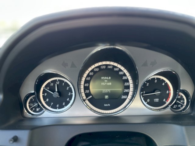 Mercedes-Benz Mercedes-Benz Classe E IV 220 CDI  Elégane Exéc
