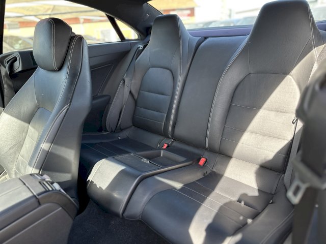 Mercedes-Benz Mercedes-Benz Classe E IV 220 CDI  Elégane Exéc