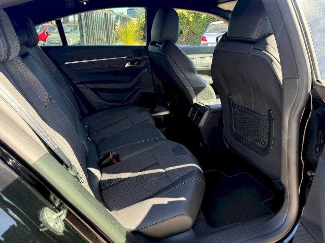 Peugeot Peugeot 508 HYBRID 225ch Allure Pack e-EAT8
