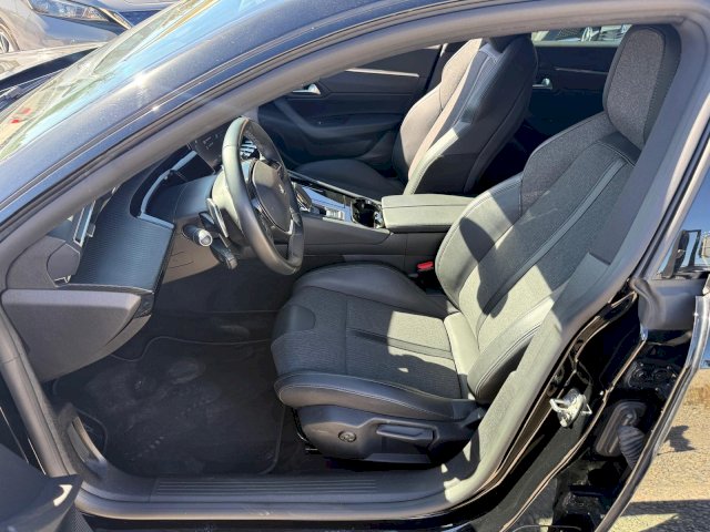 Peugeot Peugeot 508 HYBRID 225ch Allure Pack e-EAT8
