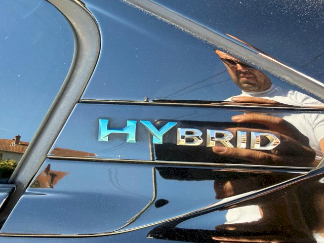 Peugeot Peugeot 508 HYBRID 225ch Allure Pack e-EAT8
