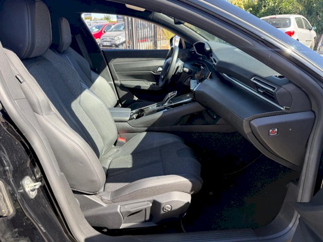 Peugeot Peugeot 508 HYBRID 225ch Allure Pack e-EAT8