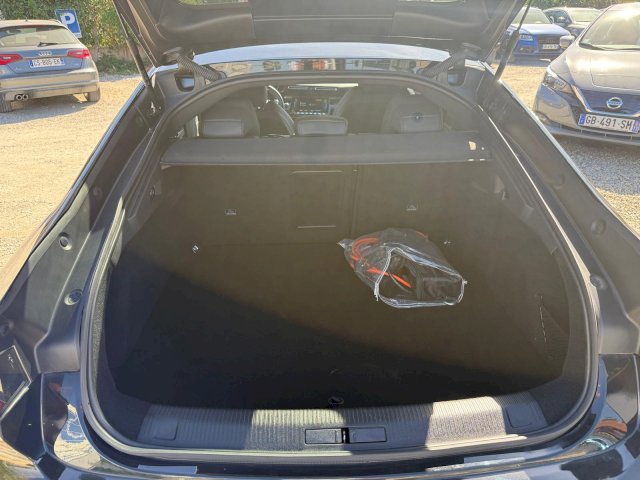 Peugeot Peugeot 508 HYBRID 225ch Allure Pack e-EAT8