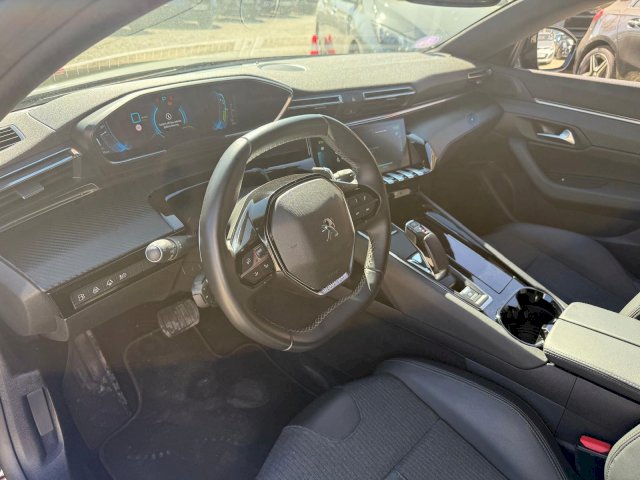 Peugeot Peugeot 508 HYBRID 225ch Allure Pack e-EAT8