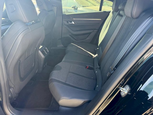 Peugeot Peugeot 508 HYBRID 225ch Allure Pack e-EAT8