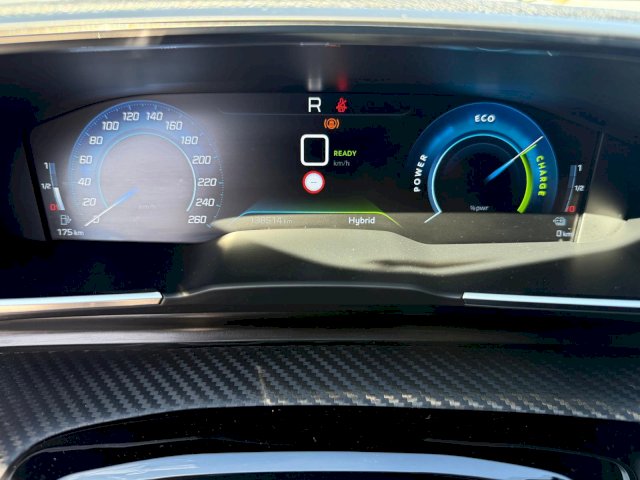 Peugeot Peugeot 508 HYBRID 225ch Allure Pack e-EAT8