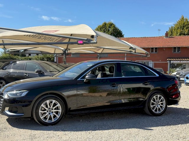Audi Audi A4 V  35 TFSI 150ch Business line S tronic 7