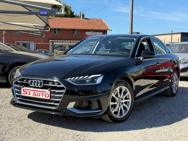 Audi Audi A4 V  35 TFSI 150ch Business line S tronic 7