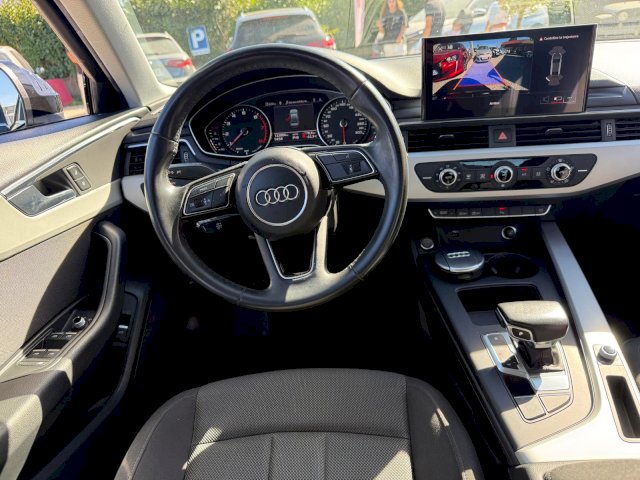 Audi Audi A4 V  35 TFSI 150ch Business line S tronic 7