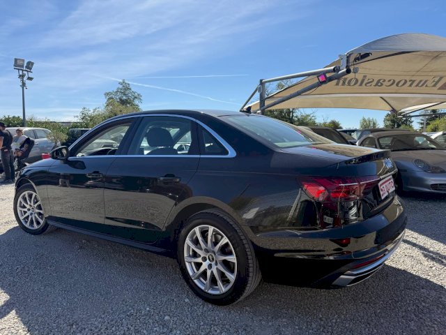 Audi Audi A4 V  35 TFSI 150ch Business line S tronic 7
