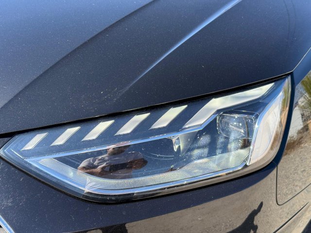 Audi Audi A4 V  35 TFSI 150ch Business line S tronic 7