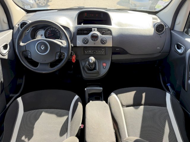 Renault Renault Kangoo II 1.5 dCi 110ch FAP Expression