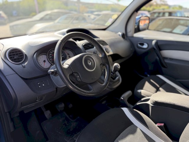 Renault Renault Kangoo II 1.5 dCi 110ch FAP Expression