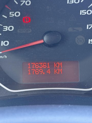 Renault Renault Kangoo II 1.5 dCi 110ch FAP Expression