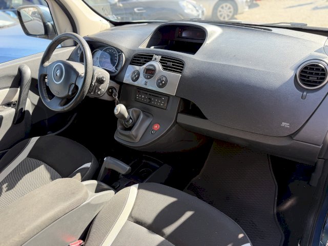 Renault Renault Kangoo II 1.5 dCi 110ch FAP Expression