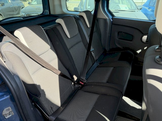Renault Renault Kangoo II 1.5 dCi 110ch FAP Expression