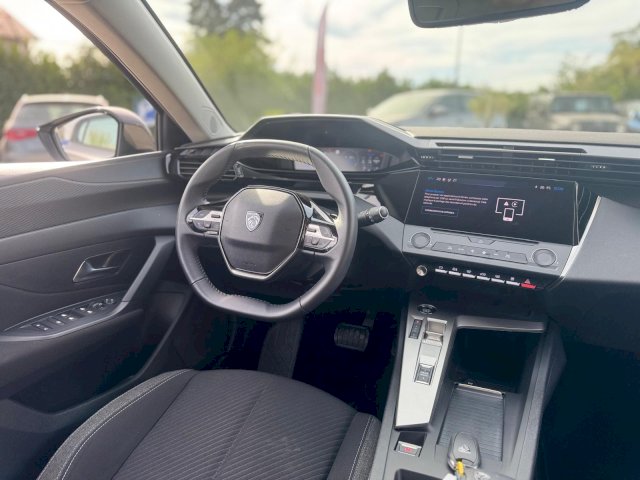 Peugeot Peugeot 308 PHEV 180ch Active Pack e-EAT8