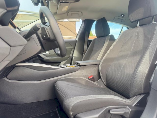 Peugeot Peugeot 308 PHEV 180ch Active Pack e-EAT8