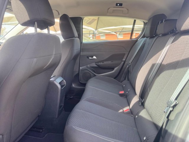 Peugeot Peugeot 308 PHEV 180ch Active Pack e-EAT8
