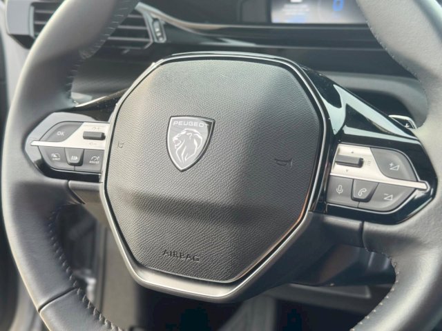 Peugeot Peugeot 308 PHEV 180ch Active Pack e-EAT8