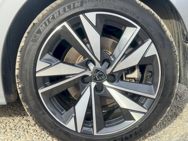 Peugeot Peugeot 308 PHEV 180ch Active Pack e-EAT8