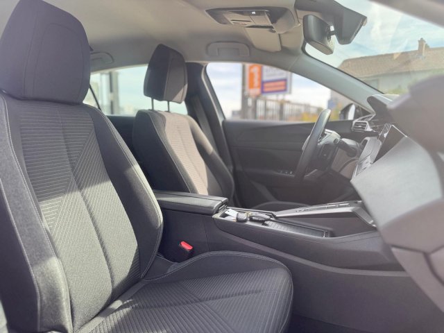 Peugeot Peugeot 308 PHEV 180ch Active Pack e-EAT8