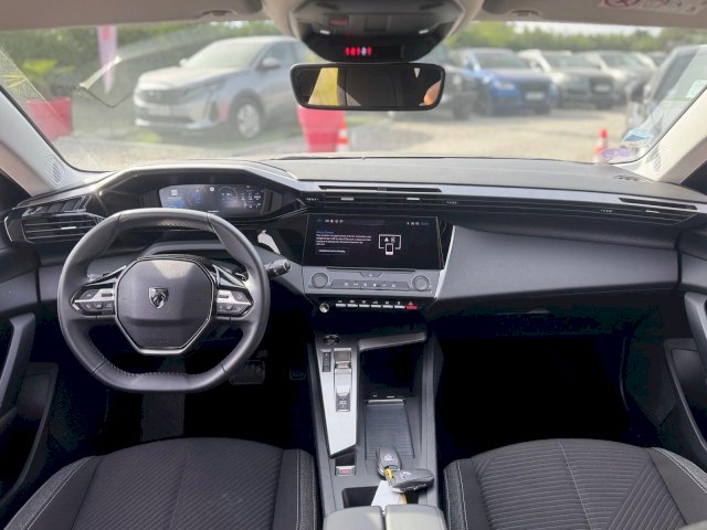 Peugeot Peugeot 308 PHEV 180ch Active Pack e-EAT8