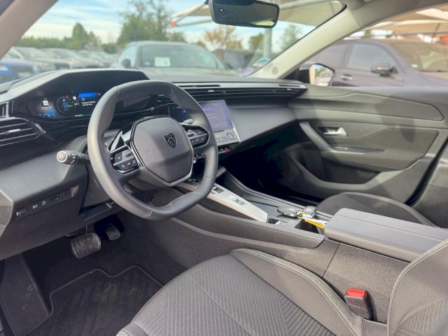 Peugeot Peugeot 308 PHEV 180ch Active Pack e-EAT8