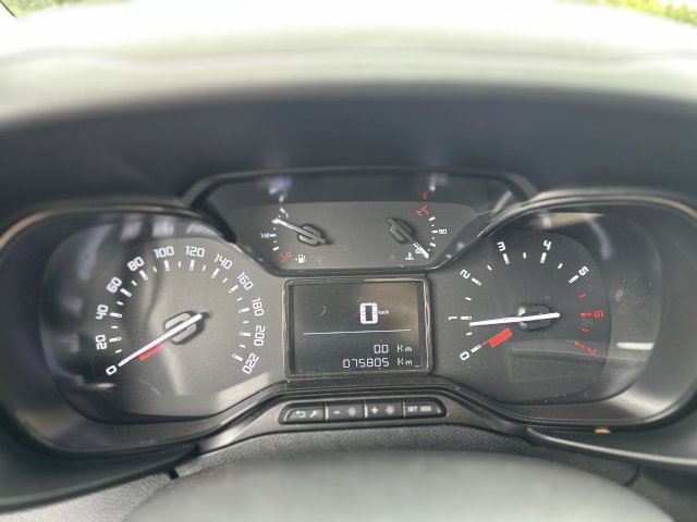 Toyota Toyota Proace City Medium 75 D-4D Dynamic RC21