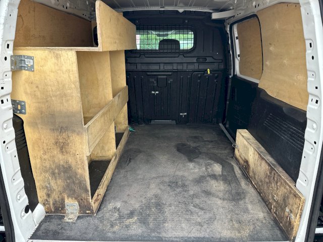 Toyota Toyota Proace City Medium 75 D-4D Dynamic RC21
