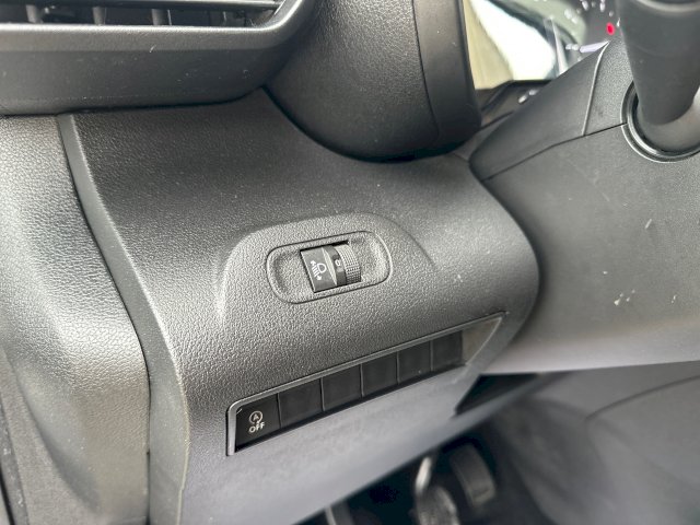 Toyota Toyota Proace City Medium 75 D-4D Dynamic RC21
