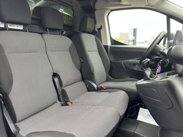Toyota Toyota Proace City Medium 75 D-4D Dynamic RC21