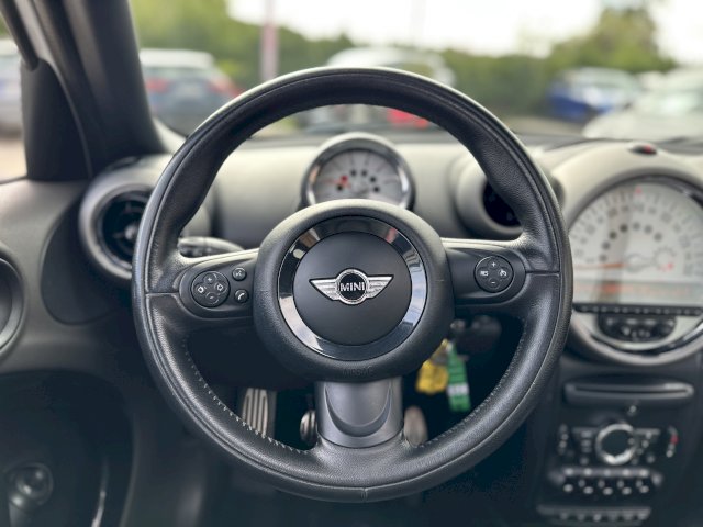 Mini Mini Countryman I (R60) Cooper SD 143ch