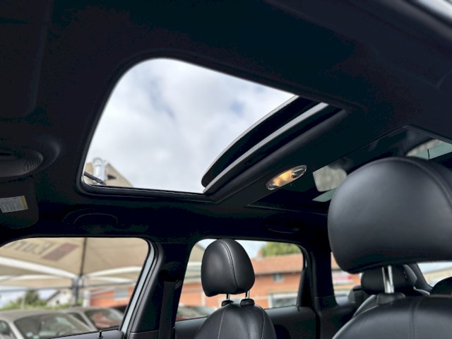 Mini Mini Countryman I (R60) Cooper SD 143ch