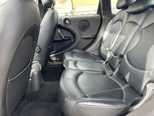 Mini Mini Countryman I (R60) Cooper SD 143ch