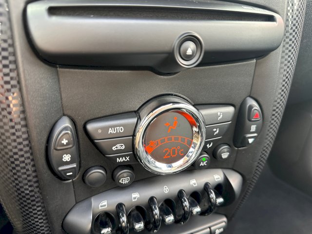 Mini Mini Countryman I (R60) Cooper SD 143ch