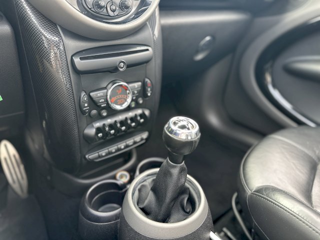 Mini Mini Countryman I (R60) Cooper SD 143ch