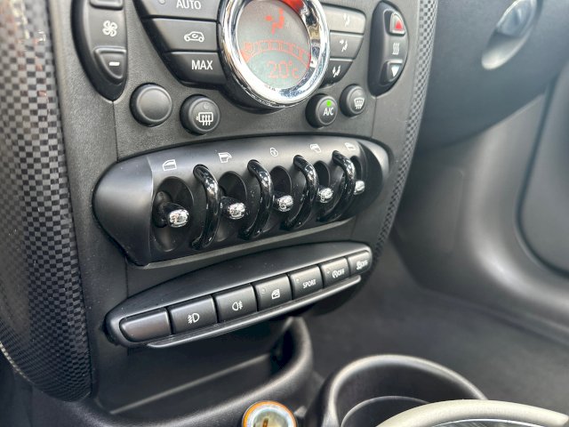 Mini Mini Countryman I (R60) Cooper SD 143ch