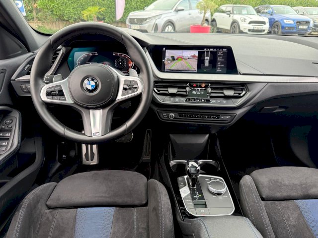 BMW BMW Série 1 III (F40) 118dA 150ch M Sport