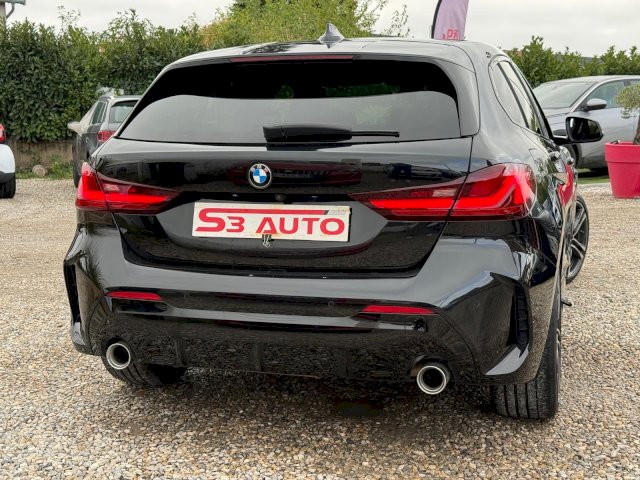 BMW BMW Série 1 III (F40) 118dA 150ch M Sport